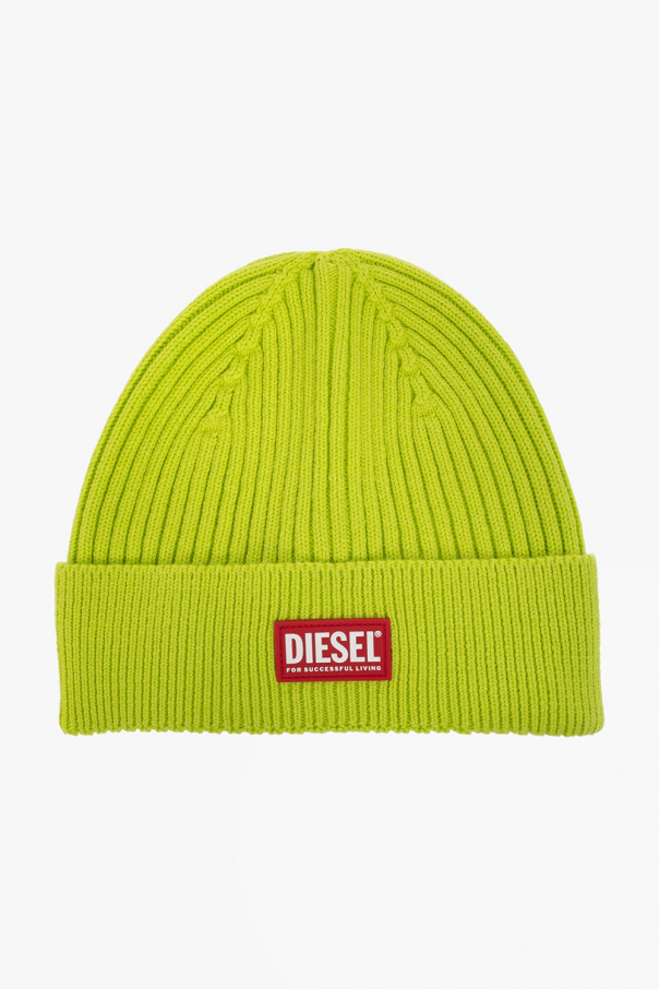 G' beanie Diesel - Hats CLZC0091A1 UFC652 00W03 G' beanie Diesel - Hats CLZC0091A1 UFC652 00W03